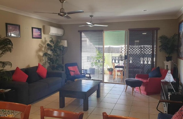 A City Retreat, 2BR Apartment - Reid Park -Townsville