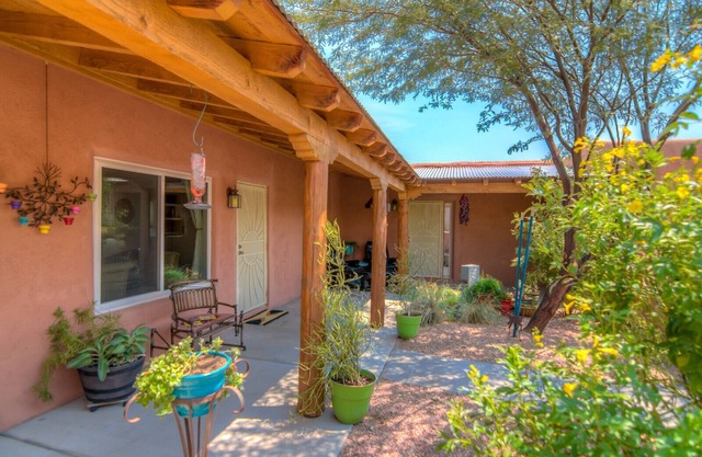 A Civano Tuscon Jewel - Residence One