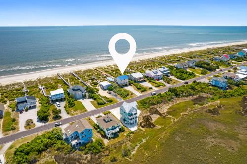 A Coconut Hut Brunswick Vacation Rentals