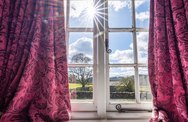 A Cosy cottage called Buttermere