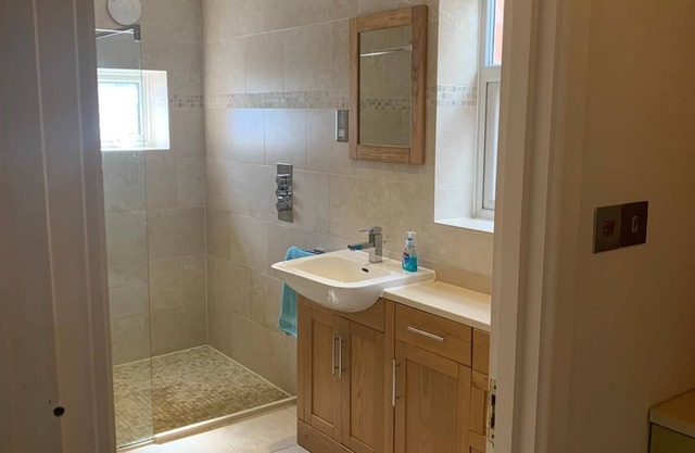 A cosy house in sunny Bournemouth