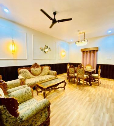 A Cozy Villa In Rishikesh-The Figtree Inn