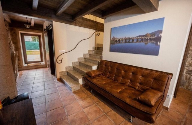 A de Pepita, Rural Tourism in Padrón by URent