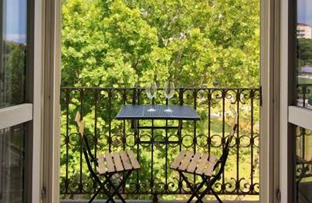 A dip in the Green - Relax in the heart of Turin! x5