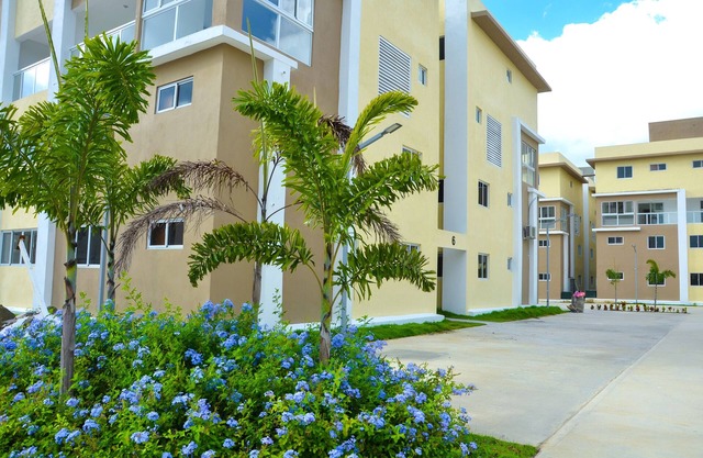 A nice and comfortable apartment for your family. a place of blessing