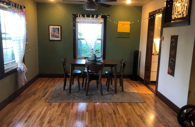 A Downtown Gem w/Pool