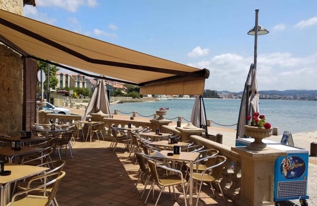 A Esmorga Posada Del Mar