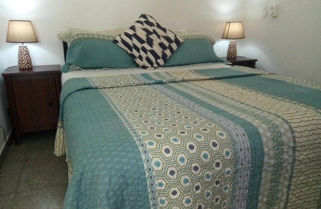 A few steps from the Alcázar de Colón!, Cozy apartment in Santa Bárbara (2-2)