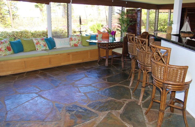 A GEM IN THE MIDDLE OF THE PACIFIC - OCEAN VIEW - KAANAPALI