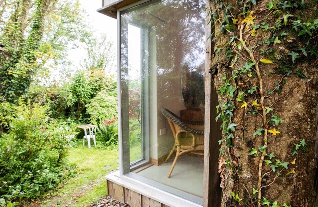 A gorgeous hideaway perfect for two, close to the coast