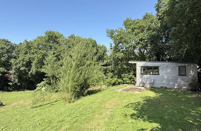 A great place for friends to relax!