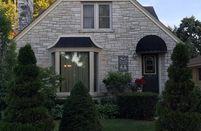 A Great Place near a Great Lake. Come visit us!