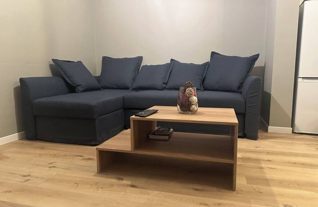 A Grenoble favorite! Ideally located in the heart of the city with a beautiful view