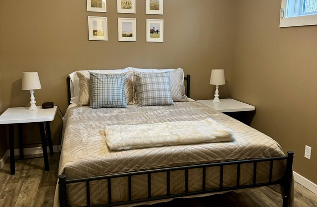 A hidden gem tucked away in the outskirts of Ohio’s first capitol, Chillicothe.