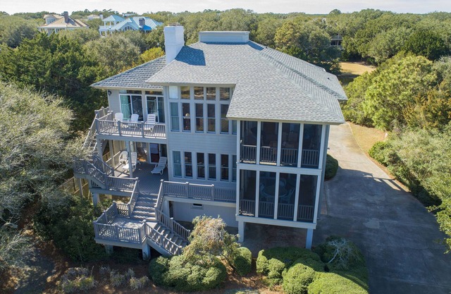 A home and hopefully your happy place!