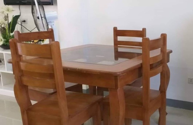 A home from home while in Butuan City