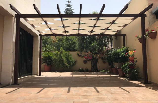 A Homely Apartment in Maghdouche near Saida