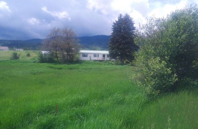 A hunter's/Getaway Paradise