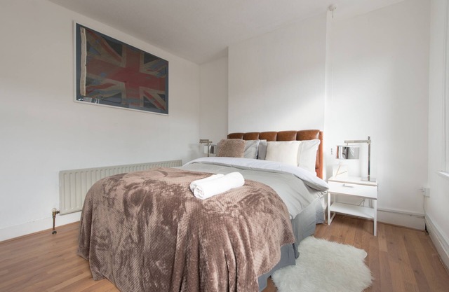 A Journey through the History of British Interiors Styles