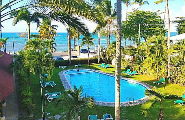 A La Dolce Vita Beachfront Hotels, Las Terrenas, Samana