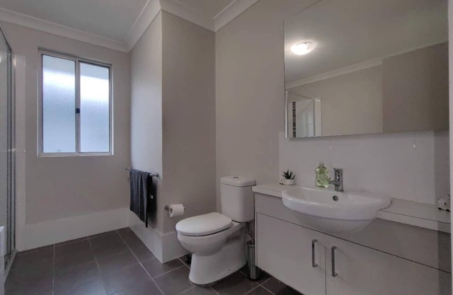 A large beachfront house in Napier