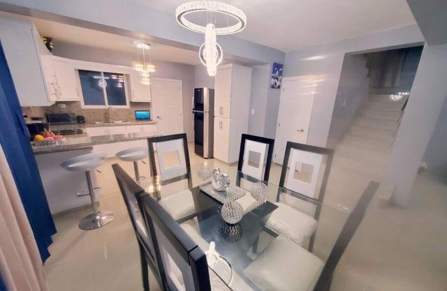 a life time memories in a dream vacation home