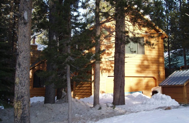 A Little Bit of Heaven-a Mountain Experience at its Best