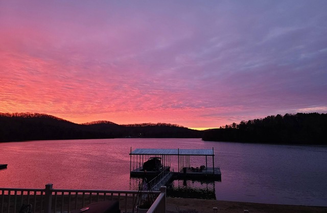 A Little Bit of Heaven on Earth!