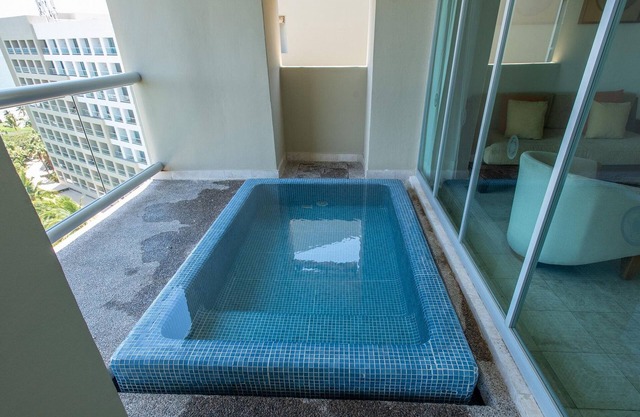 A Little Bit of Paradise