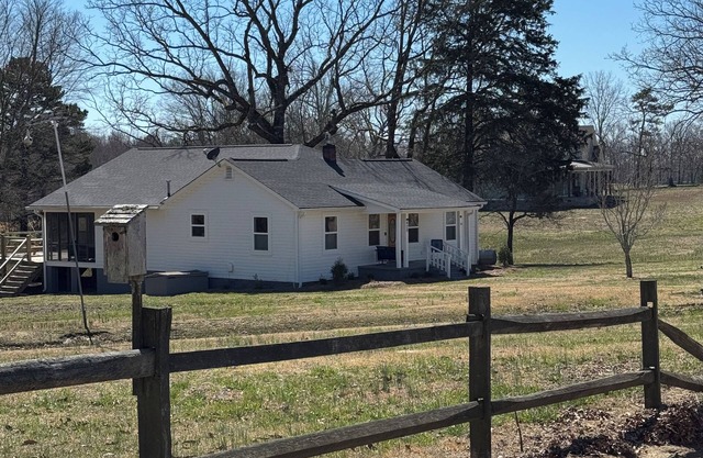 A little piece of "Heaven" at Layla's Heavenly Haven