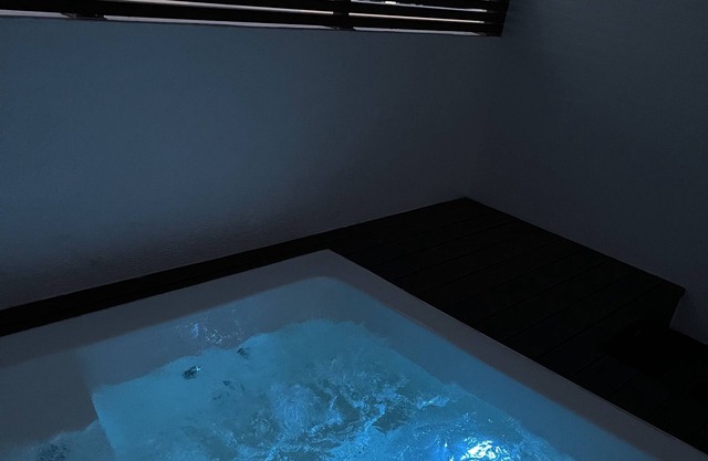 A Luxury Penthouse for a Luxury Vacation