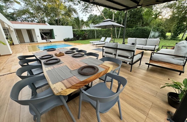 A Luxurious Retreat for Unmatched Family Vacations
