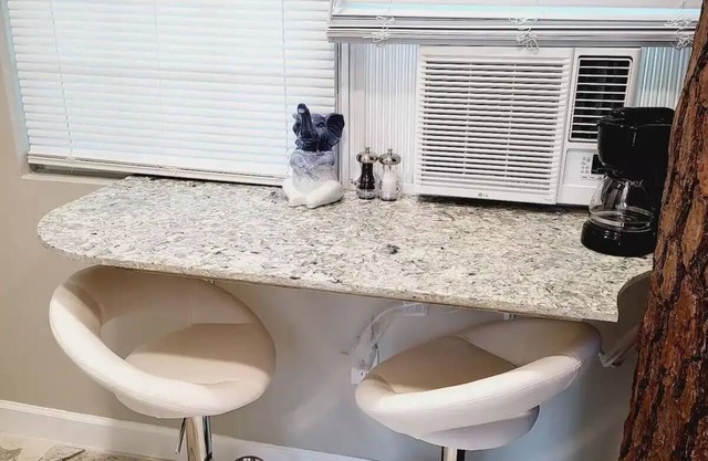 A magical experience with nature