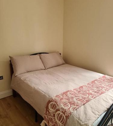 A memorable place in London, Plaistow