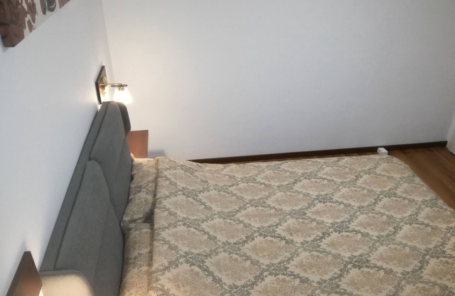 A modern rental