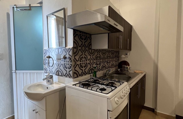 Apartamento 32mt2 Tultitlán Edomex. Cerca del Palacio Municipal