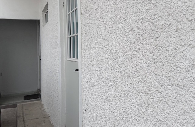 Apartamento 32mt2 Tultitlán Edomex. Cerca del Palacio Municipal. 3 Camas