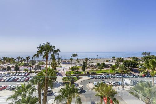 A&N Neptuno 2 Torre del Mar con vistas