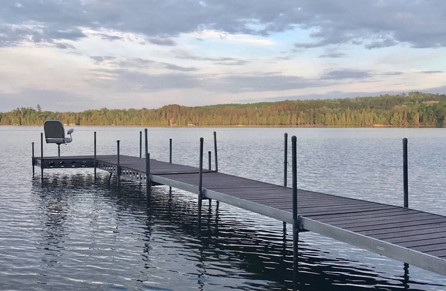A Northern MN getaway on beautiful Thunder Lake and area!