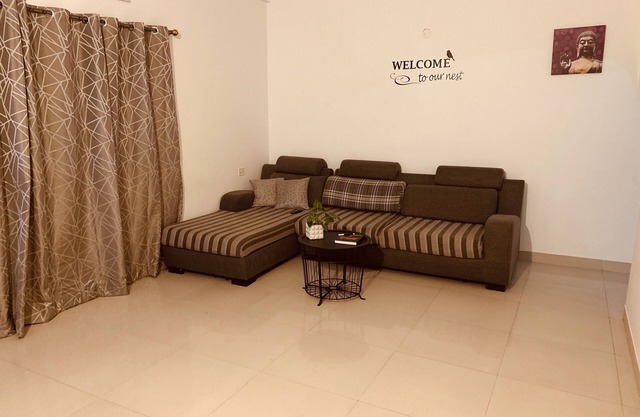 A perfect home for a stay in Electronic City.