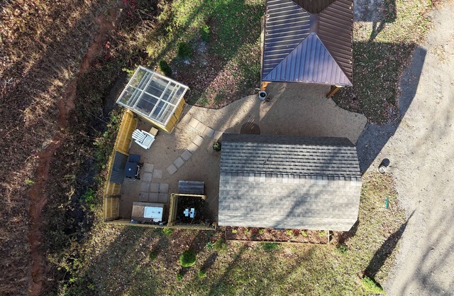 A perfect location for access to Greenville Counties best outdoor activities!