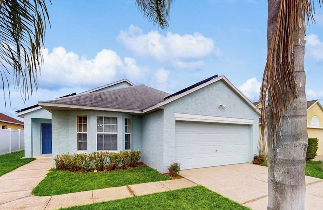 A picture-perfect vacation awaits you with plenty of space for everyone to enjoy