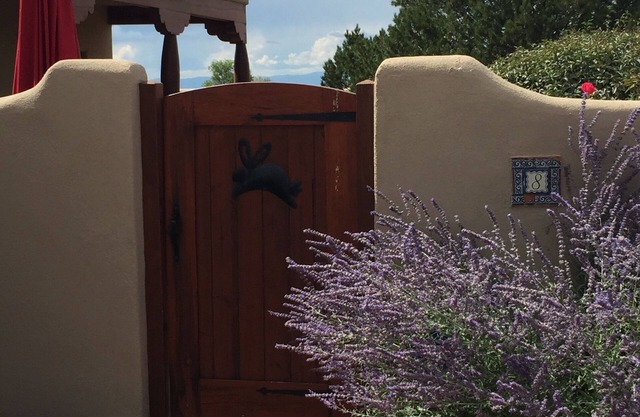 A Piece Of The Land Of Enchantment