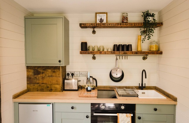 A Place In The Pennines