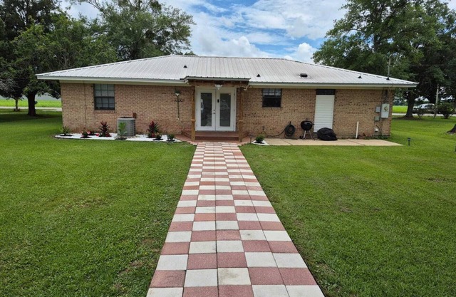 A place to call home.