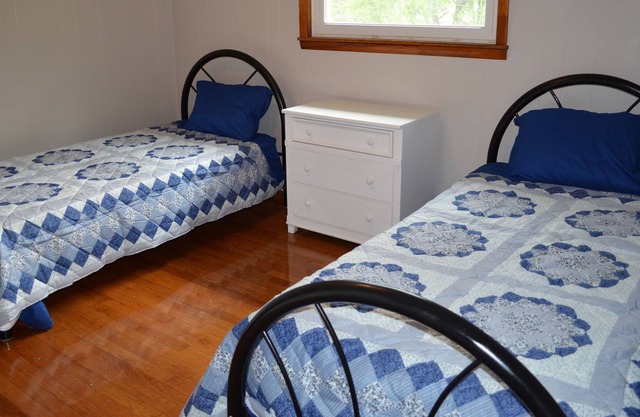 A Place To Rest After A Hard Days Ride! #4 - The Cheoah 8287350996