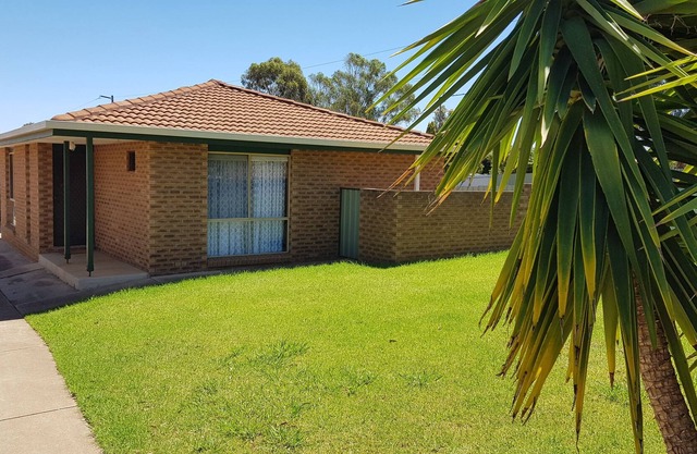 A Place to Stay in Wagga