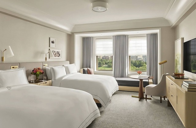 A Place You'll Surely Enjoy! 4 Park View Units, Close to Boston Public Garden