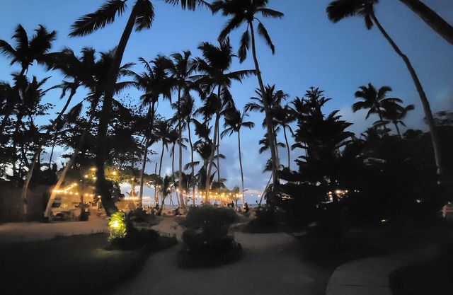 A Private Oasis in Las Terrenas with Rooftop Relaxing, Dining, or Star Gazing