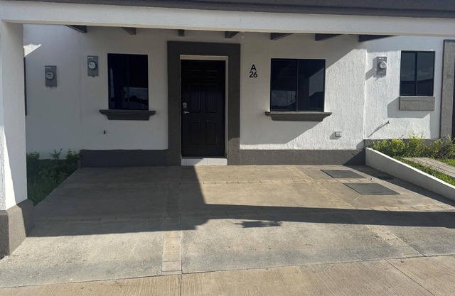 A private villa in an exclusive gated community in San Miguel - 3 bdr & 2 baths